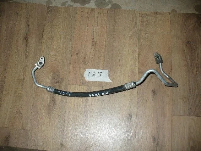 Б.у. трубка кондиционера короткая TOYOTA AVENSIS ZZT251 TOYOTA AVENSIS ZZT251
