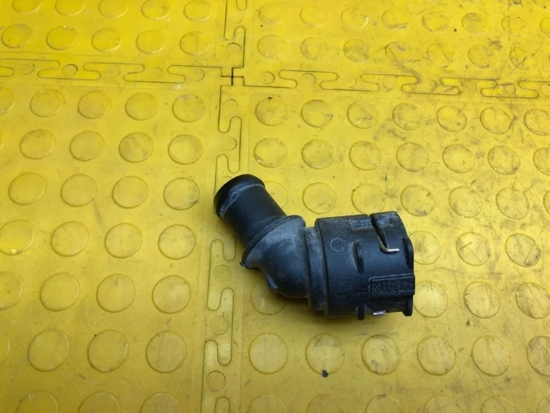 Муфта Skoda Karoq 2020 5Q0122291S DJKA