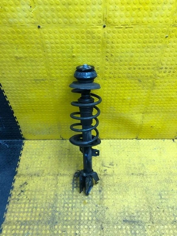 Амортизатор Renault Duster 2021 562107298R K9KR858D165990, задний левый