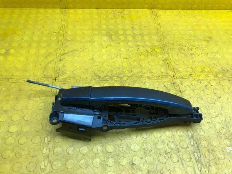 Ручка двери (наружная , внешняя) Opel 92233089 J, задняя правая