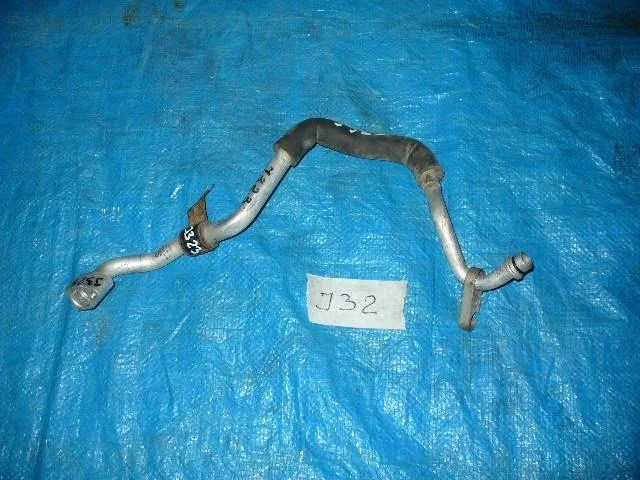 Б.у. трубка кондиционера толстая NISSAN TEANA J32 NISSAN TEANA J32