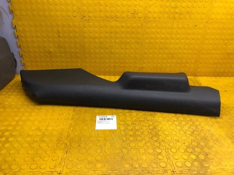 Обшивка Volkswagen Polo 2020 6RU867766 CWV790487, задняя правая