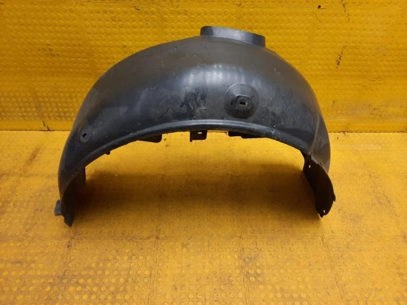 Подкрылок Volkswagen Polo 2020 6RU810971A CWV790487, задний левый