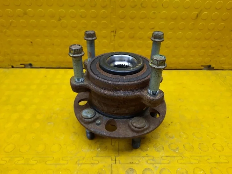 Подшипник ступицы колеса Kia K5 2021 51730L1000 G4NAMH613761, передний