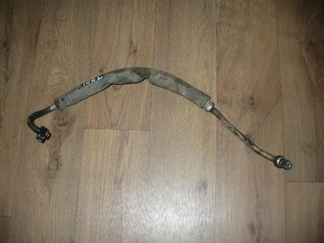 Б.у. трубка кондиционера короткая TOYOTA LAND CRUISER J200 TOYOTA LAND CRUISER J200