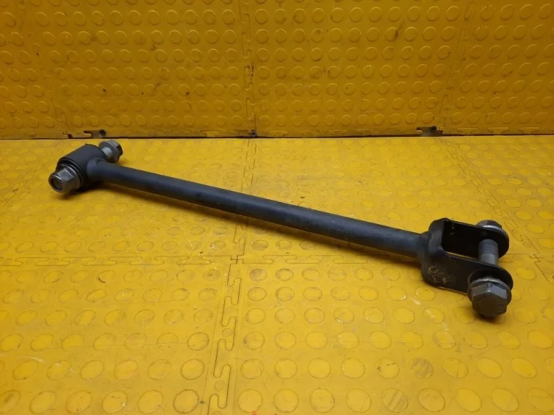 Тяга поперечная Renault Duster 2021 8200839124 F4RE410, задняя левая