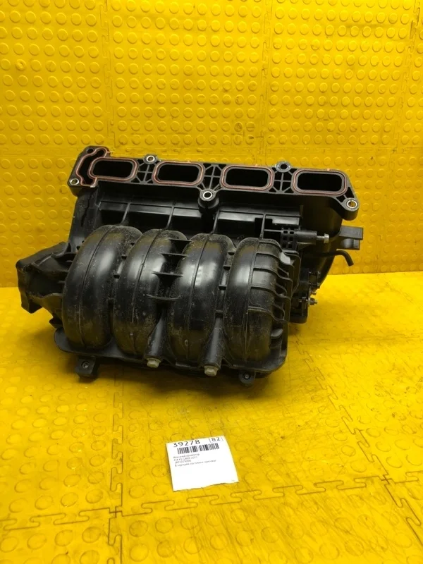 Впускной коллектор Kia K5 2021 283102S000 G4KN