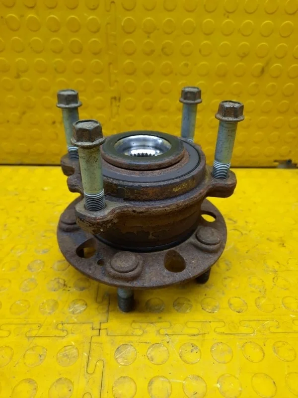 Ступица Kia K5 2021 51730L1000 G4KN, передняя
