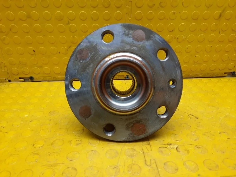 Ступица Skoda Karoq 2021 8V0498625A DJKA, передняя