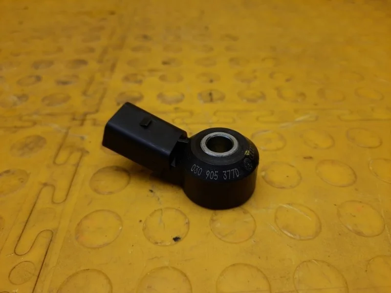 Датчик детонации Skoda Karoq 2021 030905377C DJKA