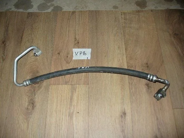 Б.у. трубка кондиционера короткая MITSUBISHI PAJERO V78W MITSUBISHI PAJERO V78W