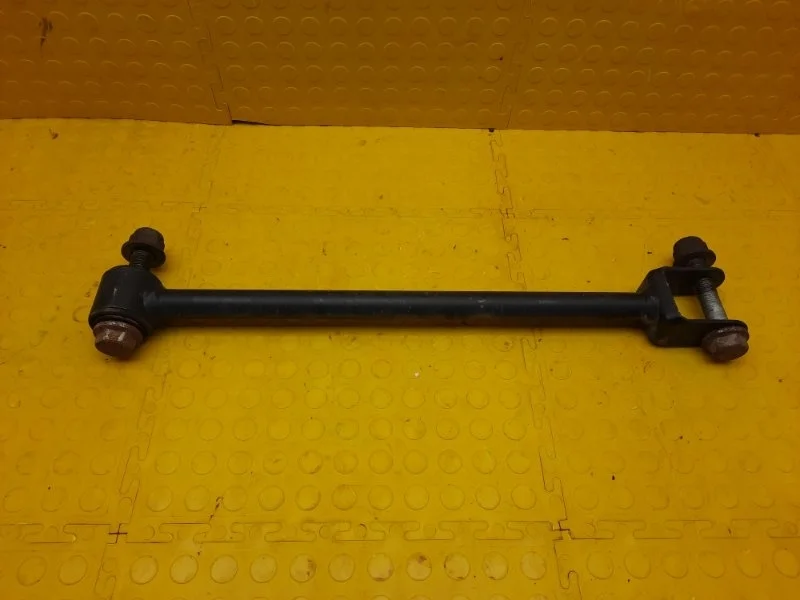 Тяга поперечная Renault Duster 2014 8200839124 F4R, задняя левая