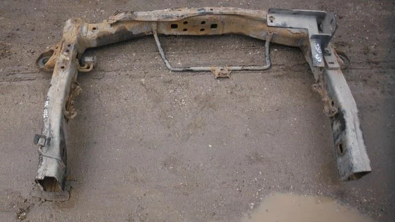 Б.у. рама TOYOTA LAND CRUISER J200 TOYOTA LAND CRUISER J200