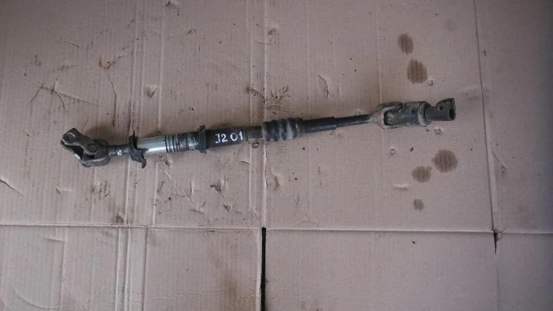 Б.у. карданчик рулевой TOYOTA LAND CRUISER J200 TOYOTA LAND CRUISER J200