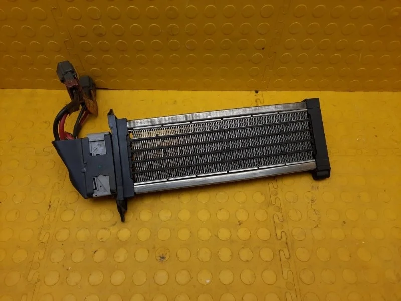 Радиатор отопителя (печки) Mitsubishi L200 7802A116 KB4T 4D56