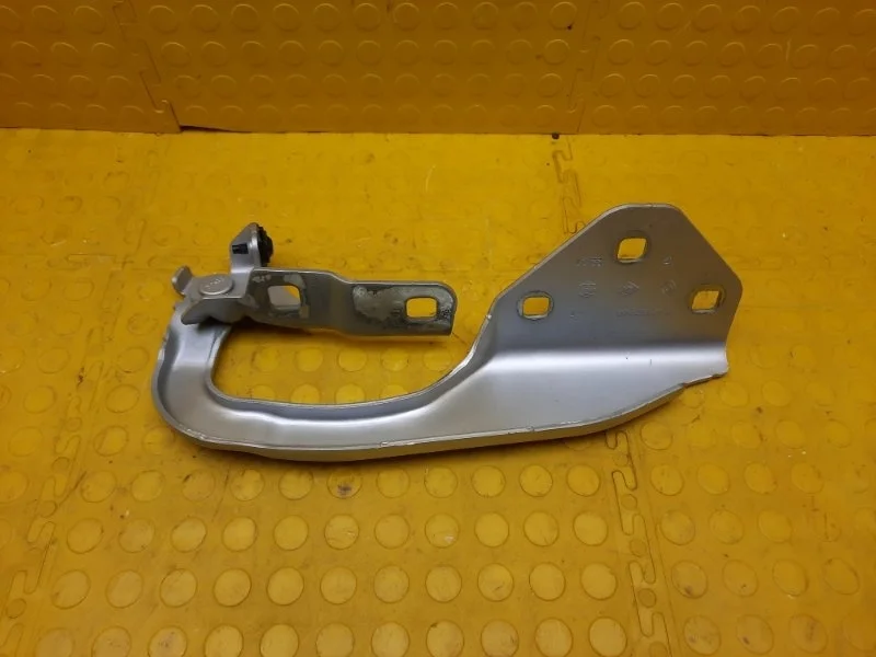 Петля капота Renault Duster 2021 654019784R HJD K9KR858D165848, левая