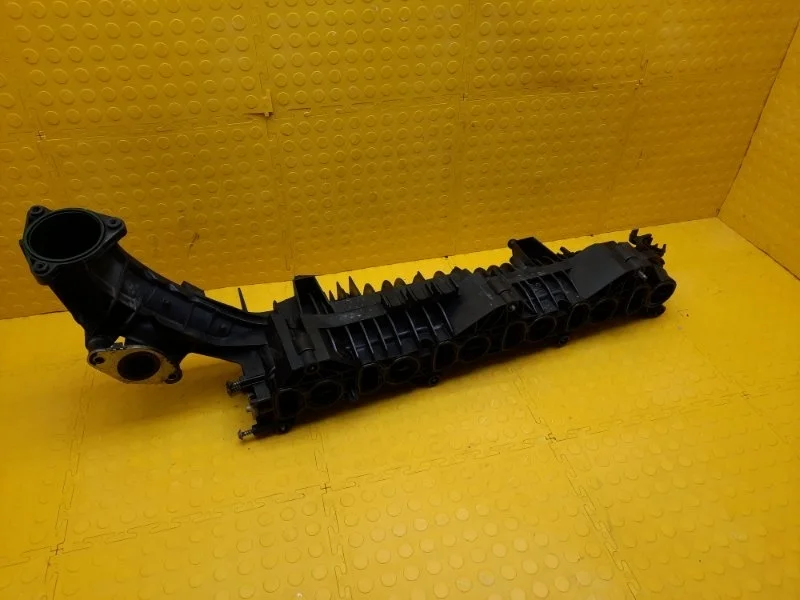 Впускной коллектор Bmw 7-Series 2017 11618477030 G12 B57D30B