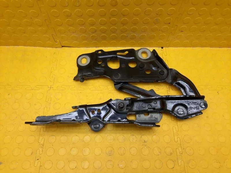 Петля капота Bmw 7-Series 2017 41007427051 G12 B57D30B, левая