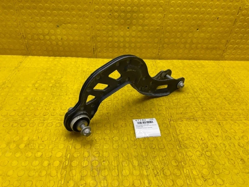 Рычаг подвески Mercedes-Benz Gla-Class 2016 A2463501006 X156 2709 2031012917, задний правый