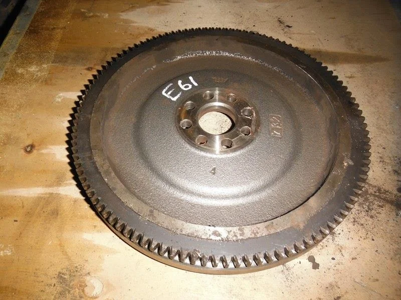 Б.у. маховик TOYOTA COROLLA ZRE151 TOYOTA COROLLA ZRE151