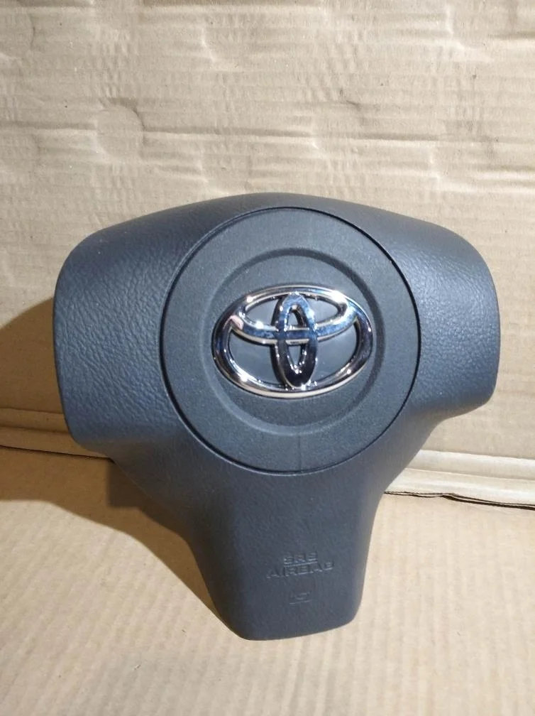 Б.у. подушка безопасности водителя TOYOTA RAV4 ACA30