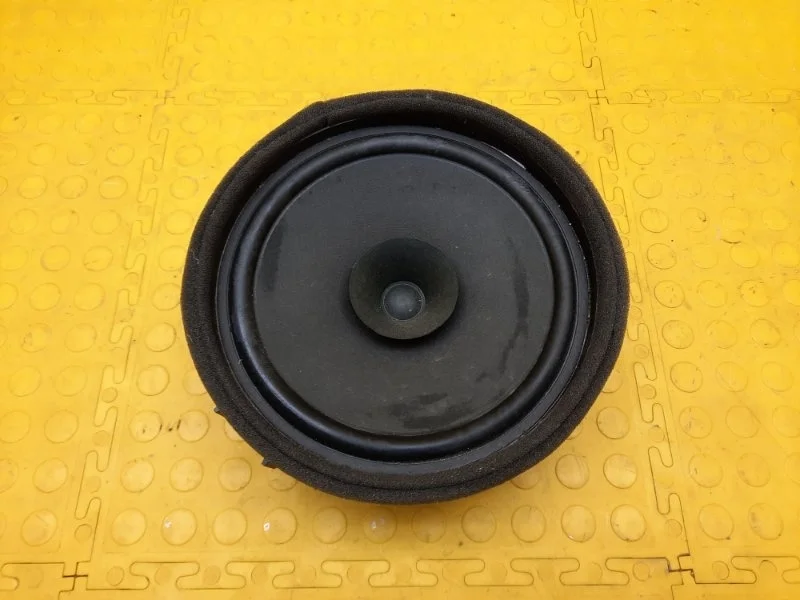 Динамик Mitsubishi Pajero Sport 2013 8720A147 KG 4D56U CES1905, задний