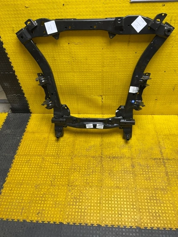 Подрамник Renault Duster 544010635R HM, передний