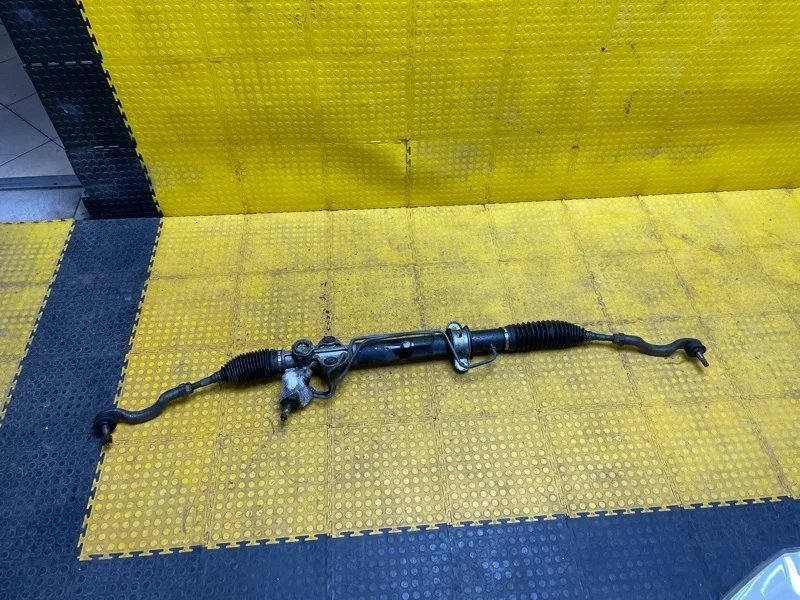 Рулевая рейка Mitsubishi Pajero Sport 2013 4410A409 KG 4D56U CES1905