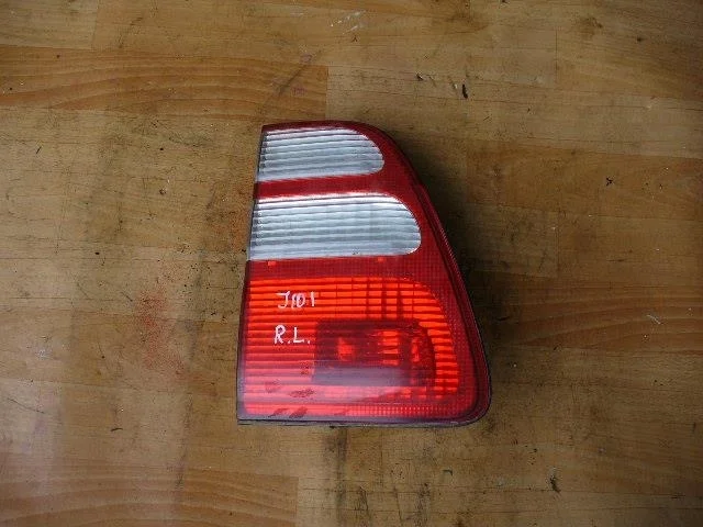 Б.у. фонарь внутренний TOYOTA LAND CRUISER J100 TOYOTA LAND CRUISER J100