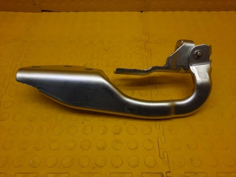 Петля капота Renault Duster 2020-2022 654019784R HM, левая