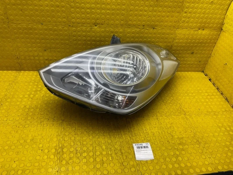 Фара Hyundai H1 2015 921014H020 D4CB F890370, передняя левая