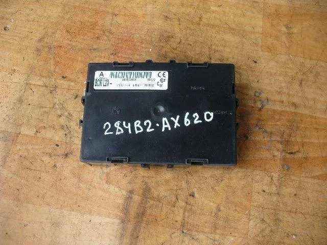 Б.у. блок комфорта NISSAN MICRA K12 NISSAN MICRA K12