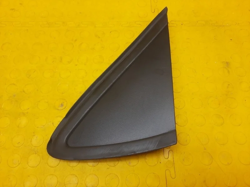 Накладка двери Volkswagen Polo 2019 6RU853273 CWV741440, передняя левая