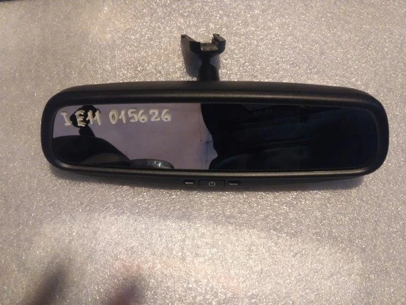Б.у. зеркало салона TOYOTA CAMRY V40 GSV40 TOYOTA CAMRY V40 GSV40