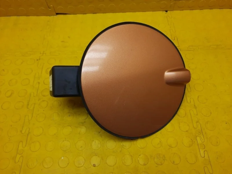 Лючок бензобака (топливного бака) Chevrolet Captiva 2007 96622535 C100 Z24SED