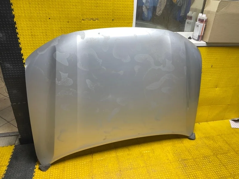 Капот Toyota Land Cruiser 5330160590 J200