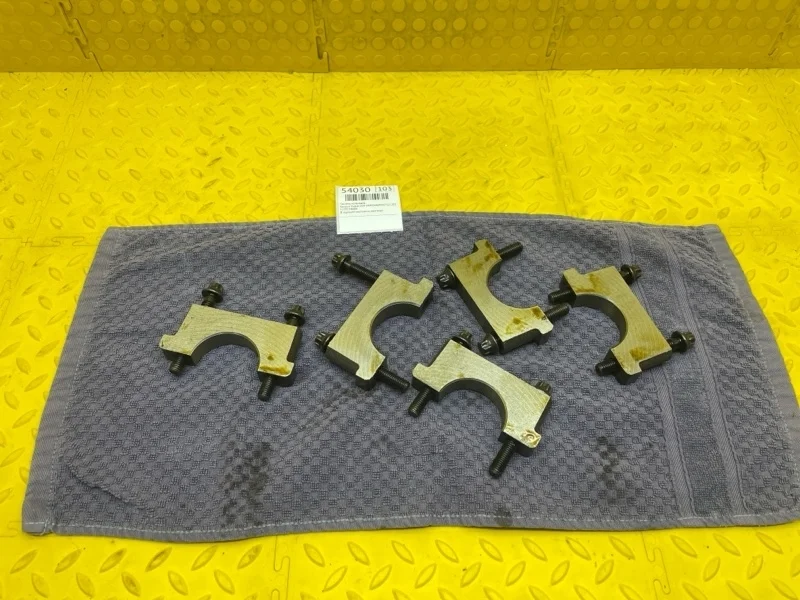 Постель коленвала Renault Duster 2021 122011KA0A HJD H4MG446P002512