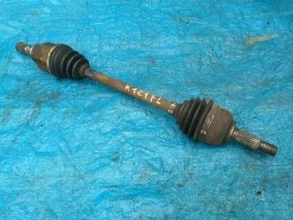 Б.у. привод NISSAN MICRA K12 NISSAN MICRA K12