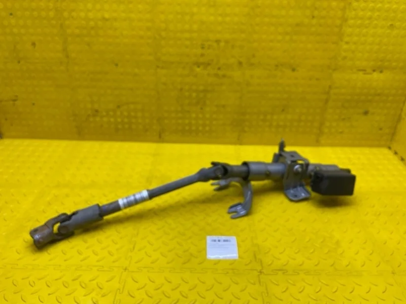 Колонка рулевая Renault Kaptur 2019 488105981R RBA F4RE410C236763