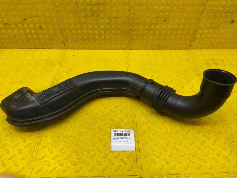 Патрубок воздушного фильтра Renault Kaptur 2018 165555731R F4RE410C127012