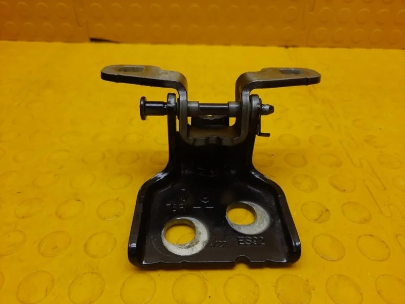 Петля двери нижняя Renault Arkana 2022 804207876R JС H4ME440P025388, задняя левая