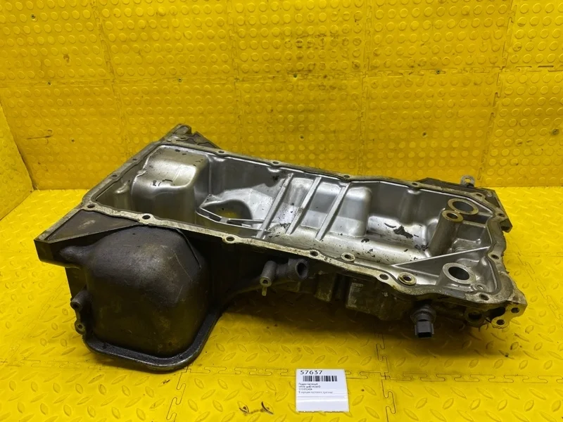 Поддон масляный Infiniti Qx80 111101LA0A VK56VD