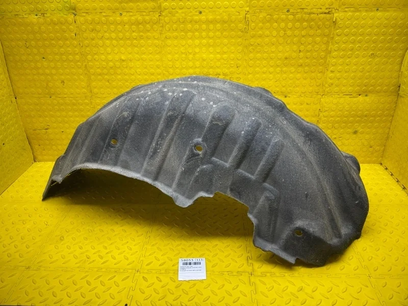 Подкрылок Mitsubishi Outlander 2020 5370B414 GF0W 4B11CA7125, задний правый