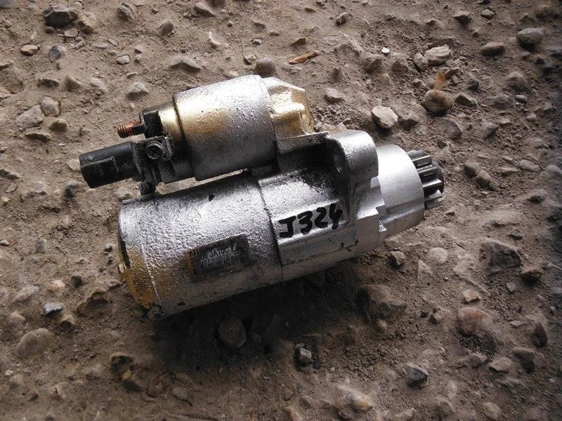 Б.у. стартер NISSAN TEANA J32 NISSAN TEANA J32