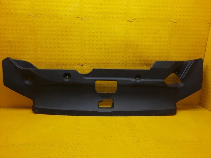 Накладка передней панели Mitsubishi Asx 2010 - 2012 6400C948 GA