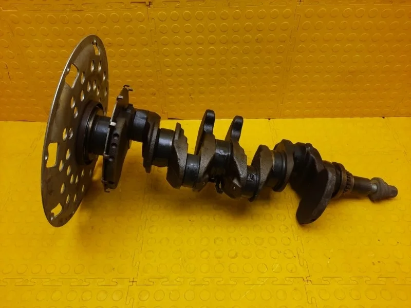Коленвал Honda Civic 2007 13310RNAA00 4D R18A