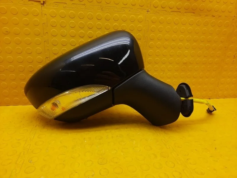 Зеркало (Зеркальный элемент) Renault Kaptur 2021 963010497R H4ME 441P23522, правое