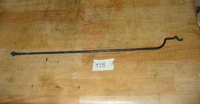 Б.у. держатель капота TOYOTA AVENSIS ZZT251 TOYOTA AVENSIS ZZT251
