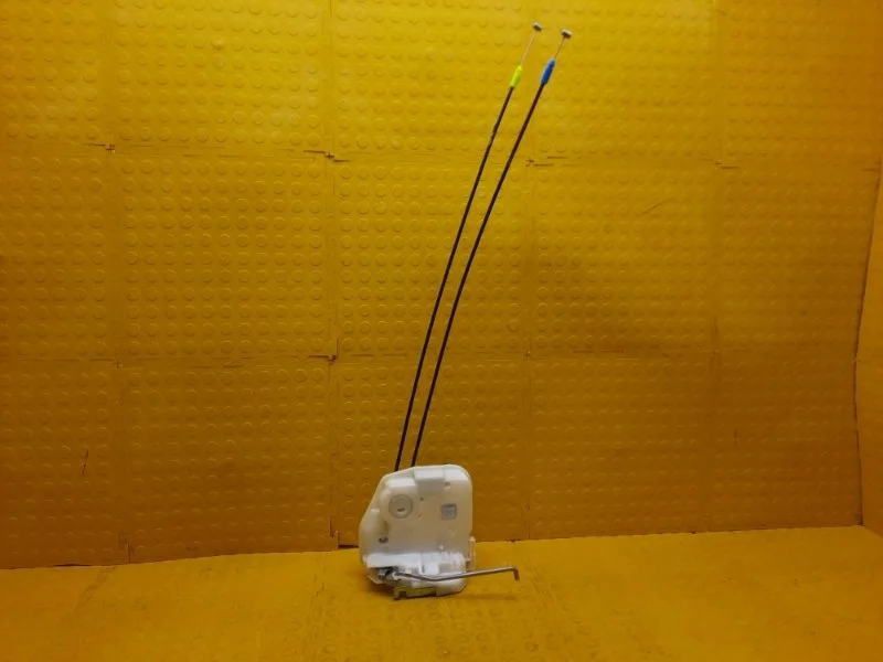 Замок двери Mitsubishi Outlander 2021 5745A395 GF0W 4B11 CB8765, задний левый