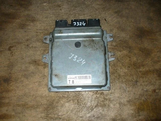 Б.у. блок управления двигателем NISSAN TEANA J32 NISSAN TEANA J32